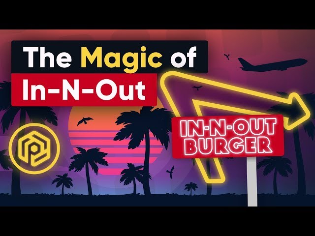 Why In-N-Out Isn't Coming to a City Near You