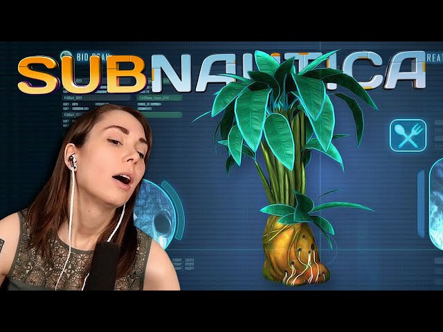 Prepping for my big move! - Subnautica [13]