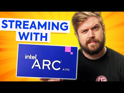We Forgot About Luke - Switching to Intel Arc Pt. 2