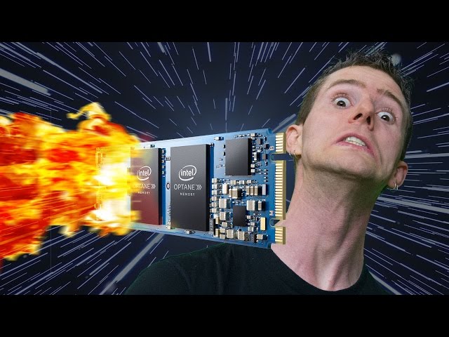 Turbocharge your SSD for $40??