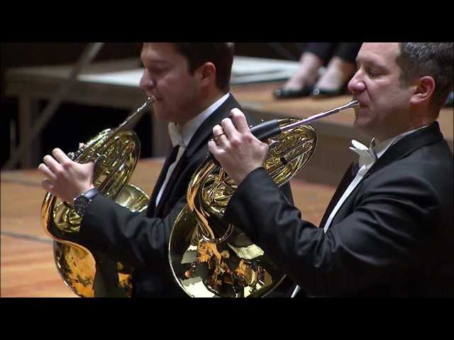 Mendelssohn: The Hebrides / Heras-Casado · Berliner Philharmoniker
