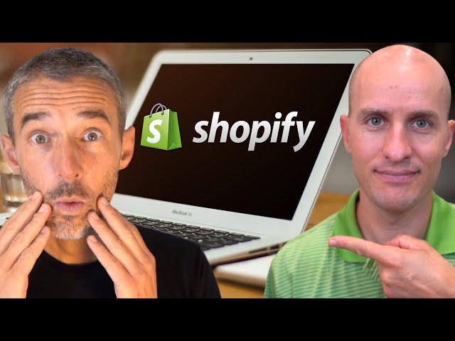 Is Shopify Stock A Good Investment?