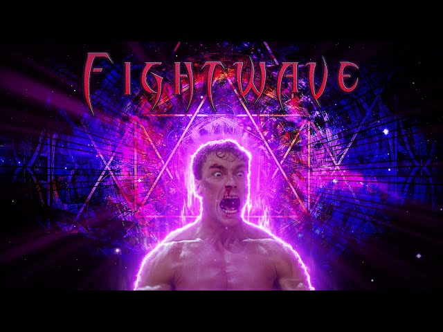 The Power From Within ( Fightwave )