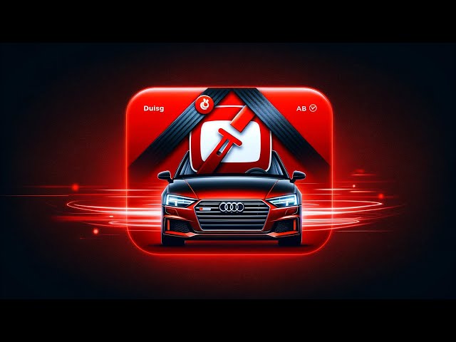 MittmannLive - Gurtwarner bei einem Audi A4 deaktivieren. So einfach funktioniert diese Codierung
