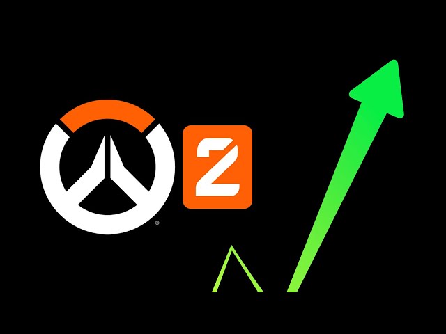 The Great Overwatch 2 Comeback