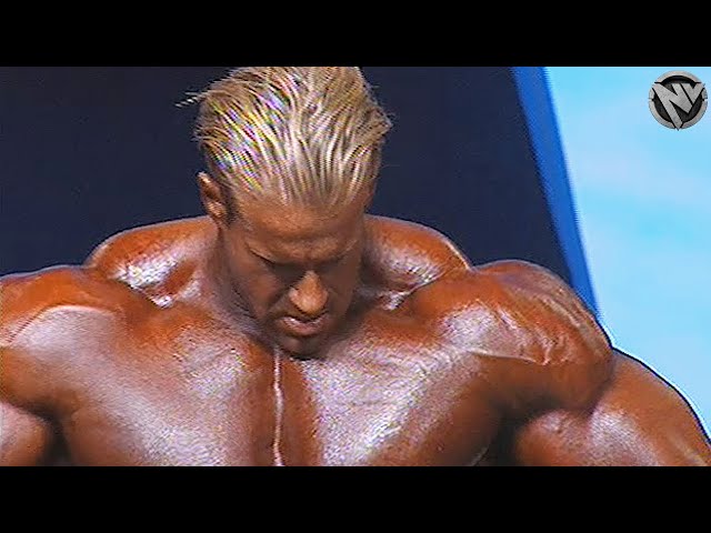 SHOCK THEM WITH RESULTS - QUAD STOMP - JAY CUTLER MOTIVATION