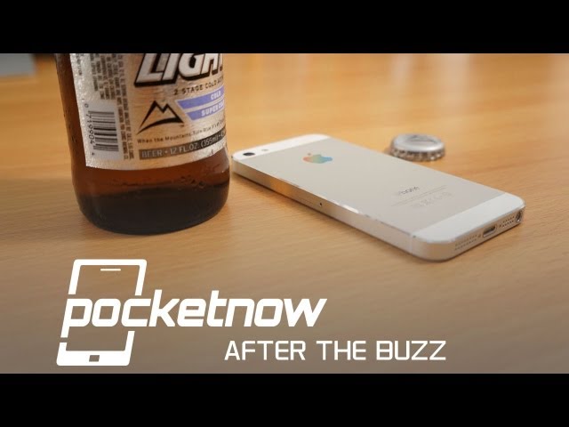 After The Buzz - iPhone 5, Episode 8 | Pocketnow
