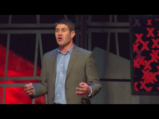 I've been duped by alcohol | Paul Churchill | TEDxBozeman