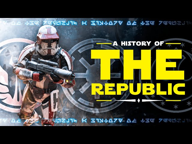 A Journey Through 25,000 Years of Existence: The Complete Timeline of the Republic