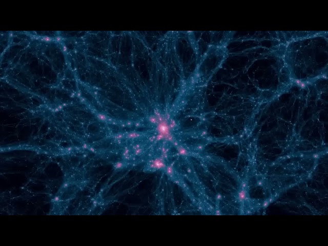 Dunkle Materie und Energie Neues über Unser Universum ~ Doku Hörspiel