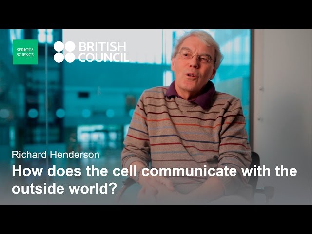 Cell Membranes - Richard Henderson
