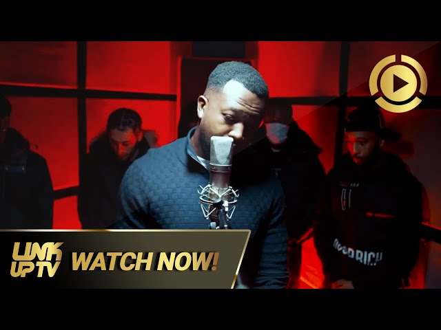 Gwolla 36 - HB Freestyle | Link Up TV