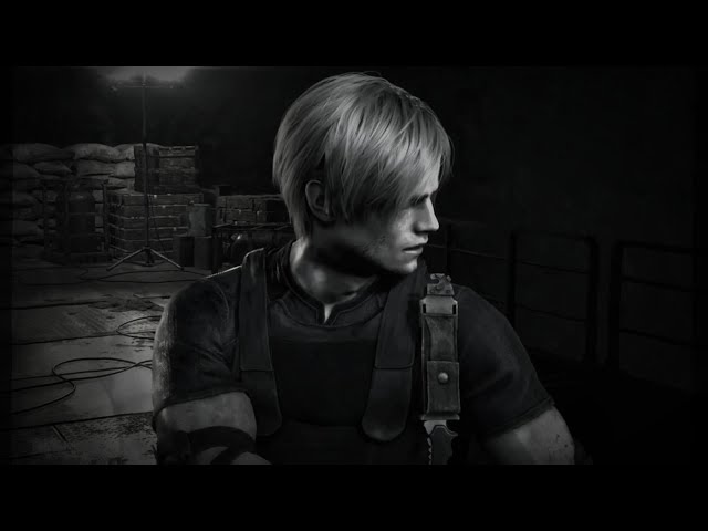 "𝙎𝙚𝙥𝙩𝙚𝙢𝙗𝙚𝙧 30𝙩𝙝 1998...." || Leon S. Kennedy || I don't wanna be me