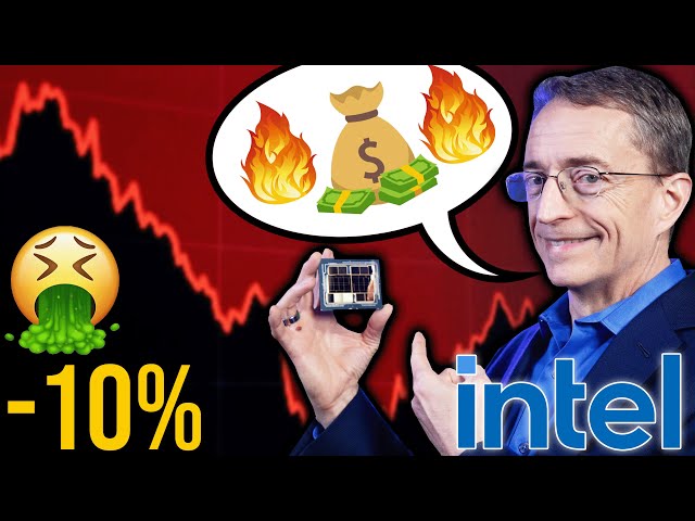 The END of Intel Stock?