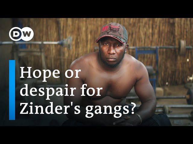 Niger: Breaking free from violence and crime | DW Documentary