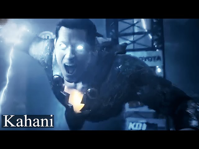 Shazam Fury of the Gods (2023) SuperHero Movie Explained in Hindi | Shazam 2 Summarized हिन्दी