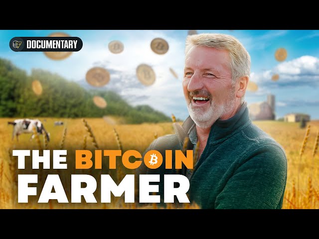 How Irish farmers are turning cow dung into digital gold [Bitcoin]