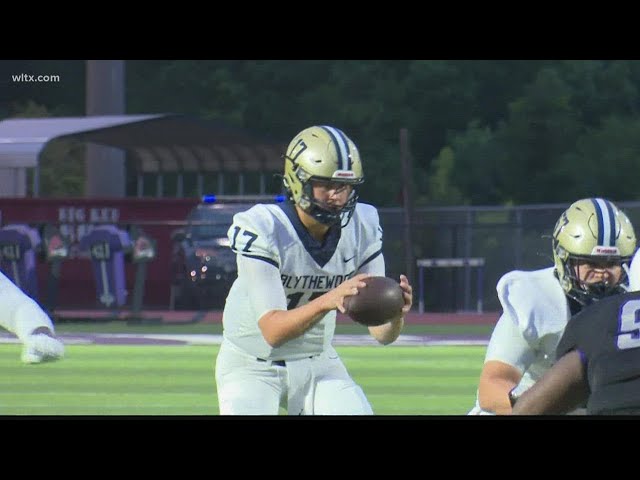 Friday Night Blitz: August 19 scores and highlights (Part 1/2)