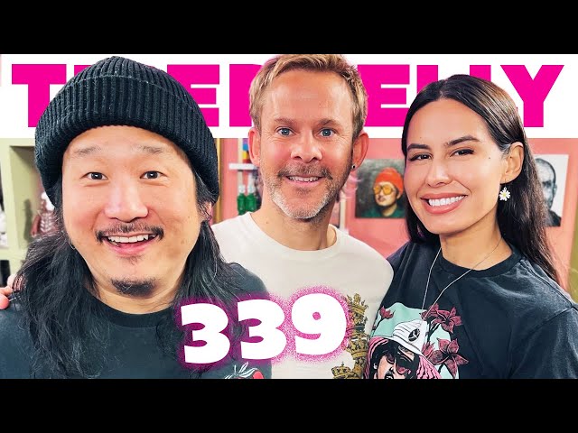 Dom Monaghan and the Return of the Slept King | TigerBelly 339 x Friendship Onion