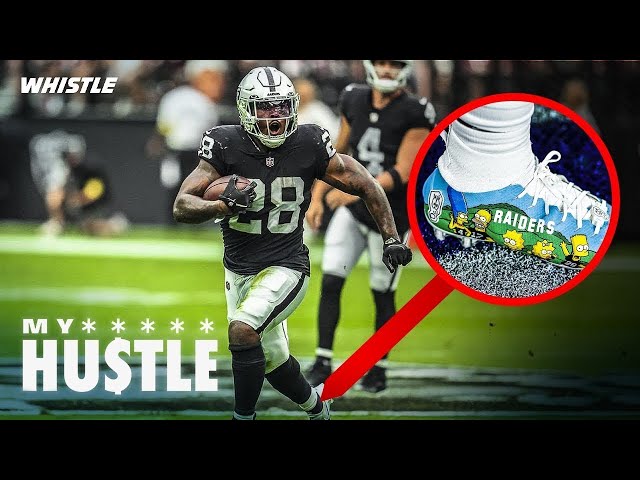This Is Who Makes The NFL’s CRAZIEST Custom Cleats! 🔥