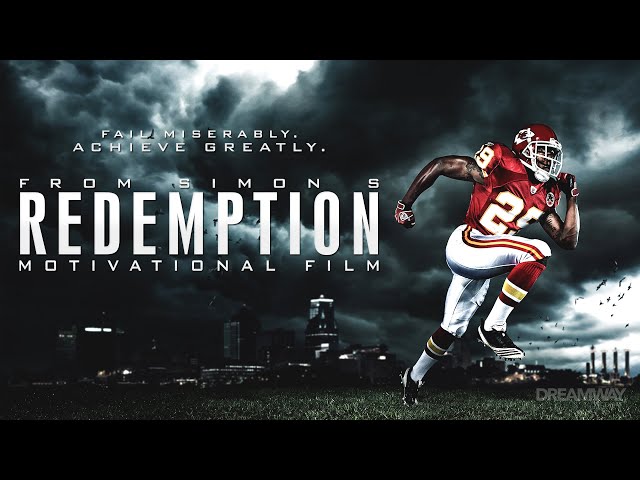 REDEMPTION | Motivational Film (HD)