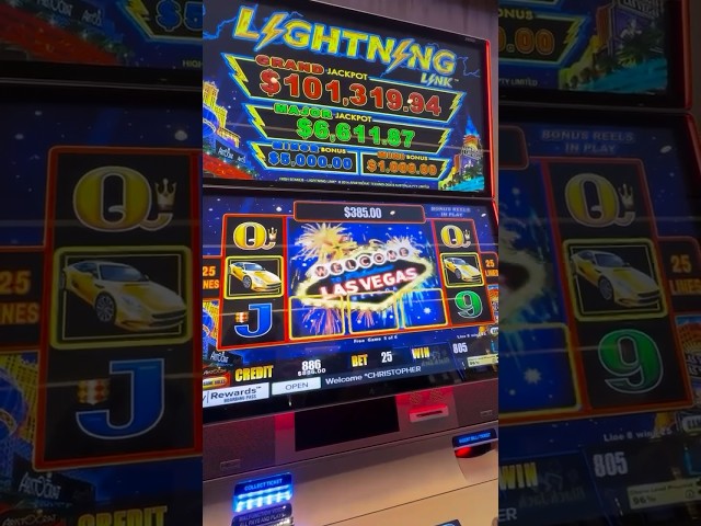 High Limit Slot Wins ARE THE BEST! #lasvegas #slots #casino