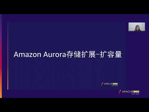 ApacheCon Asia 2022 - Middleware