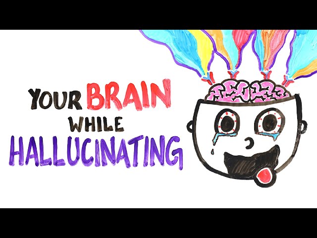 The Strange Reason You Can Hallucinate
