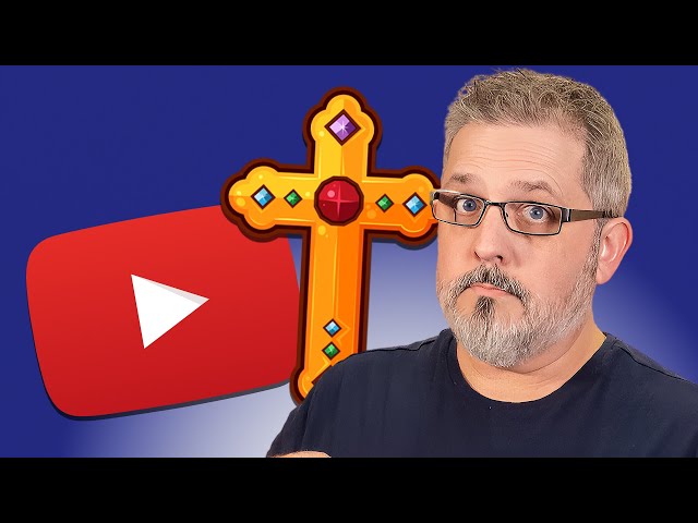 YouTube For Churches