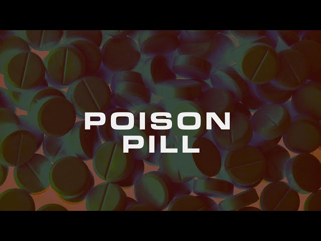 Poison Pill: San Diego's Battle Against Fentanyl
