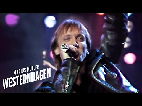 Westernhagen - Live