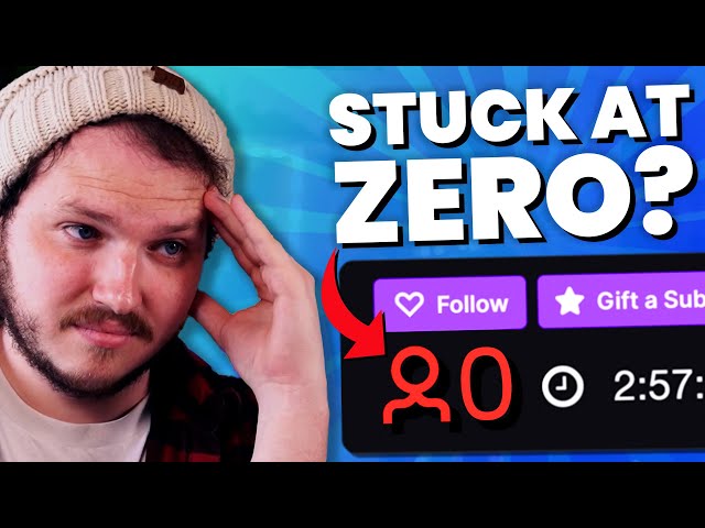 2 MISTAKES That Keep You Streaming To Nobody!