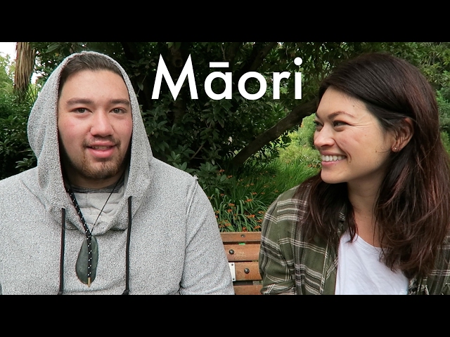 How to Pronounce Māori Words for Travelers // New Zealand