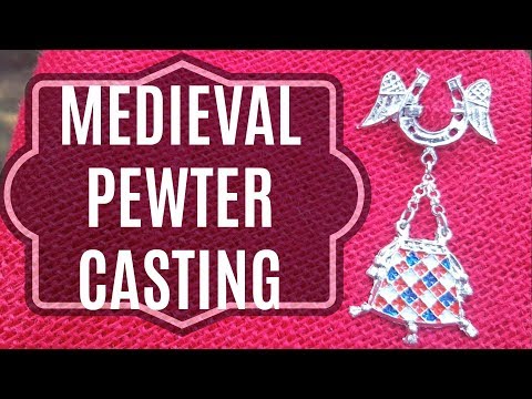 Pewter Projects