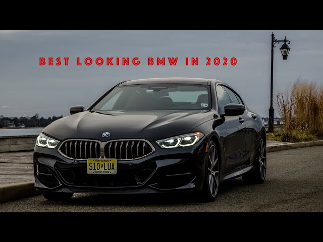 2020 BMW M850i Gran Coupe Review and Test Drive - Is It Worth The Money?