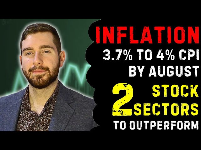 Profit From Inflation Returning: Best 2024 Inflation Stocks