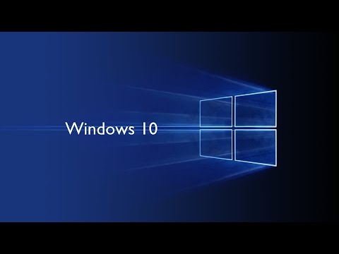 Windows 10 Tutorial - Kommandozeile und mehr