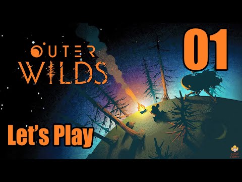 Outer Wilds Let's Play