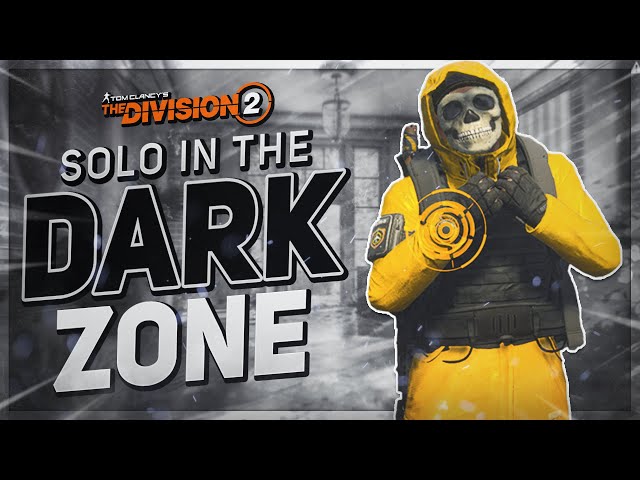 The Division 2 Dark Zone in 2023! - Farming, Builds, Exotics, & More! (PATCHED)