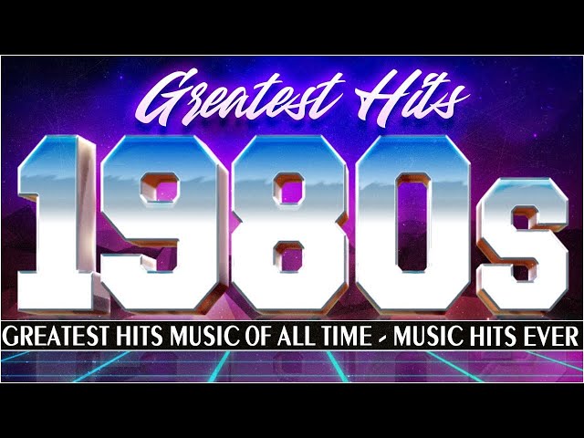 Greatest Hits 80s Oldies Music 3219 📀 Best Music Hits 80s Playlist 📀 Music Oldies But Goodies 3219