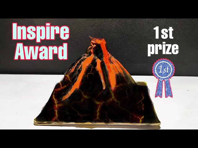 Inspire Award Science Projects 2022 |Science Working Model For Class 9