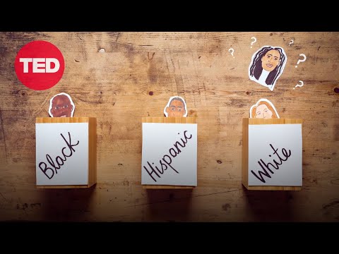 Which box do I check? | Am I Normal? With Mona Chalabi