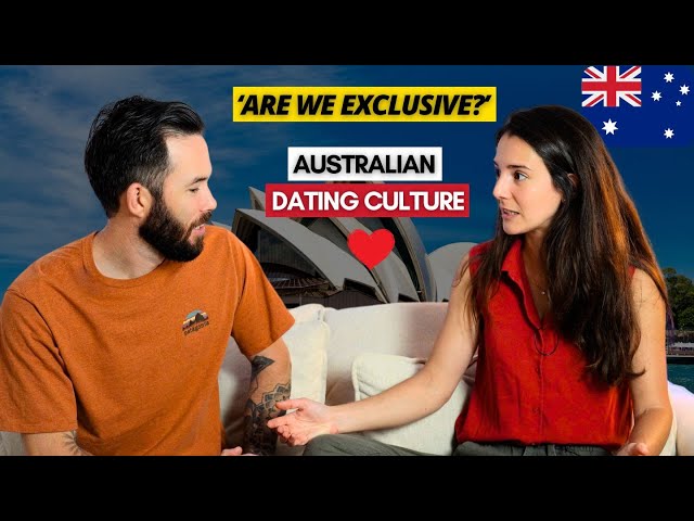 What's It Really Like Dating in AUSTRALIA? | Things Foreigners Should Know Before Dating Aussies