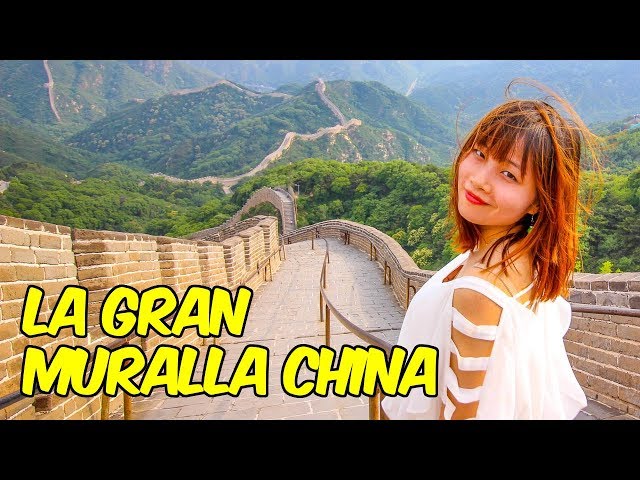 Great Wall of China: 10 myths and curiosities