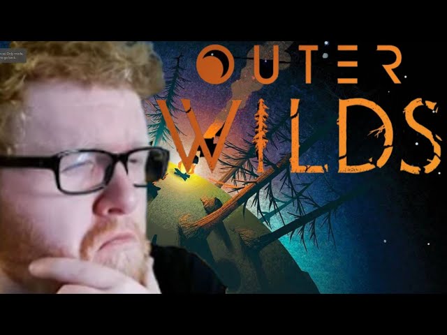 To the Quantum Moon and Beyond - A_Seagull's Outer Wilds Supercut