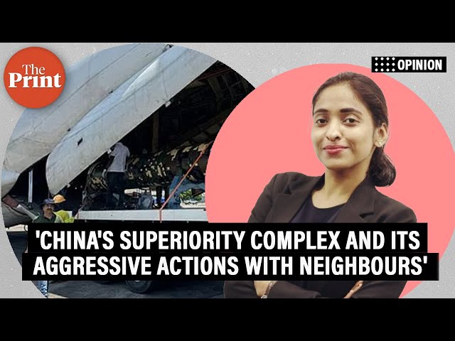China underestimates India-Philippines, treats them as inferior. This has brought them together