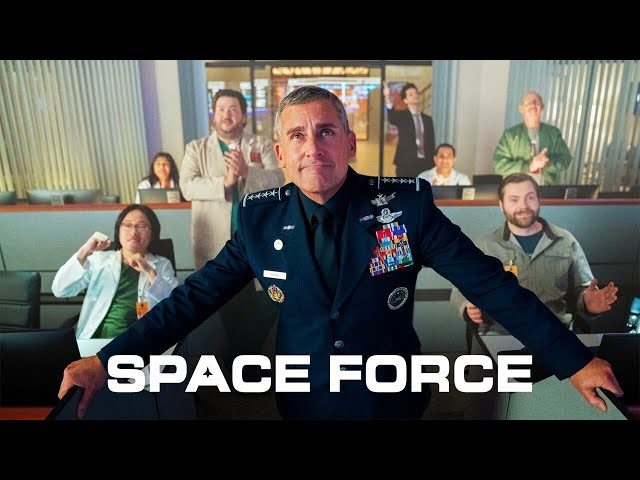 Space Force Is The Newest US Military Branch. But What Do They Actually Do?
