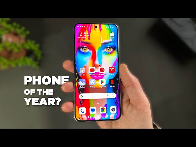 Best Value Phone of the Year! (2023)