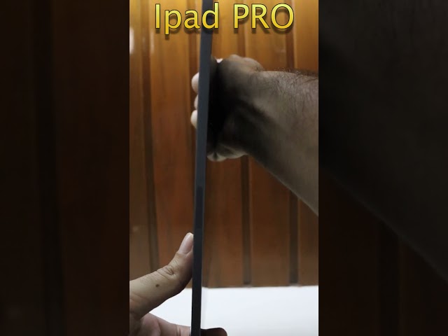 Ipad Pro M2 Overview | Watch Till End