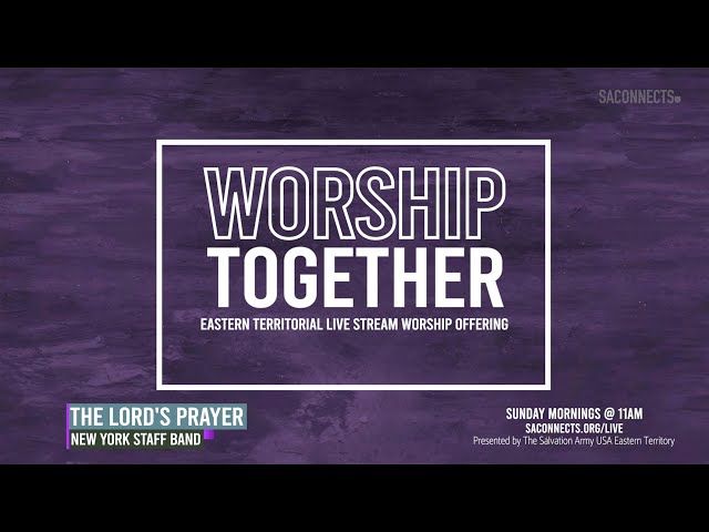 Worship Together | 03.07.21